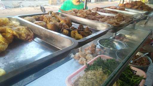 Warung Pecel Kertosono 4