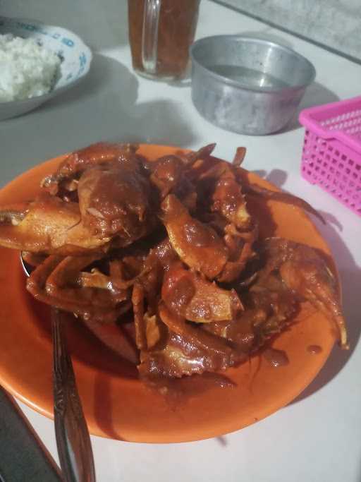 Warung Sari Laut Abah Rofik 9