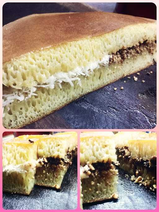 Martabak Sanane 2