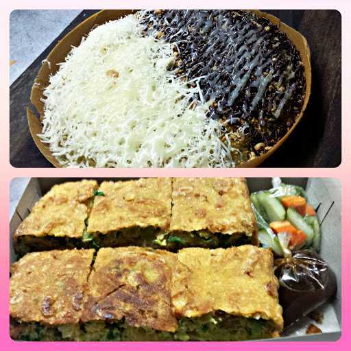 Martabak Sanane 1