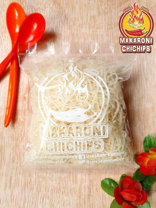 Makaroni Chichips Cempaka Arum 8