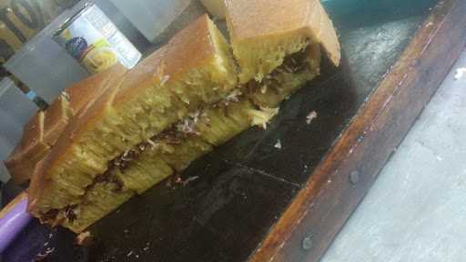 Martabak Almubarok 3