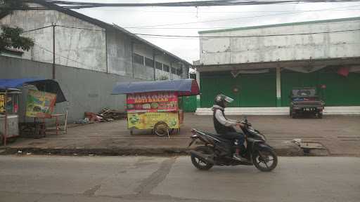 Martabak Almubarok 8