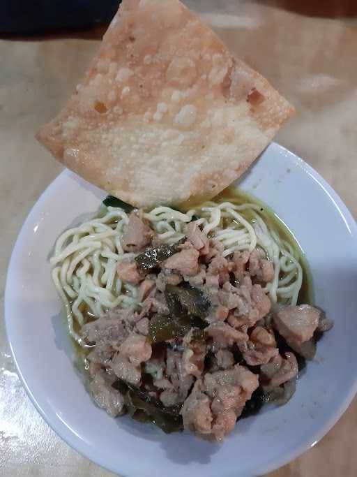 Mie Bakso Iga & Mie Ayam Nn Aljabar 7