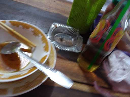 Mie Baso Akup Bumi Adipura 1