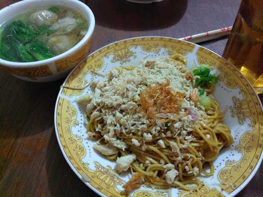 Mie Baso Akup Bumi Adipura 2