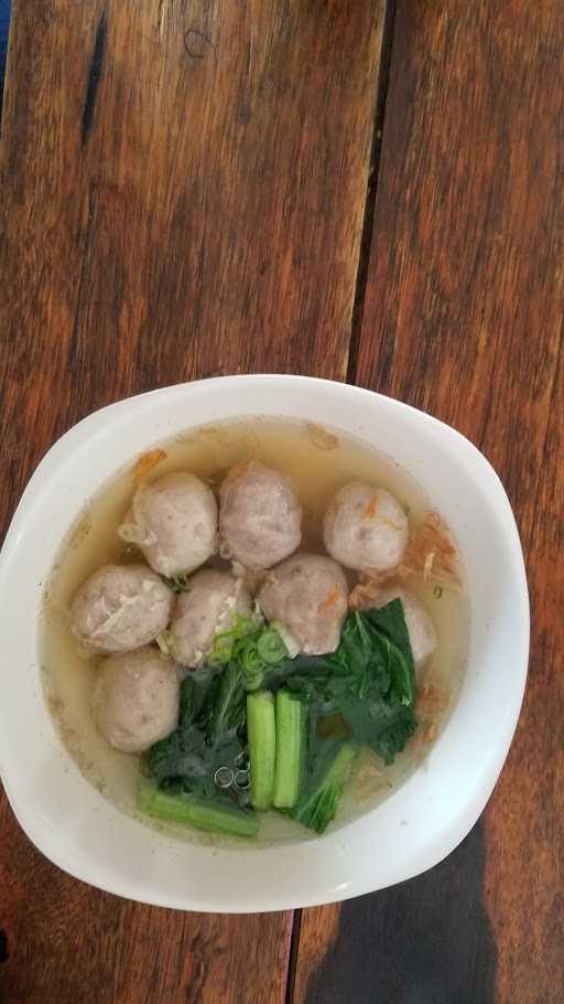 Mie Baso Akup Bumi Adipura 7