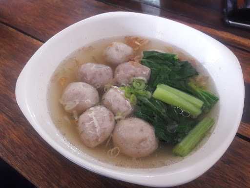 Mie Baso Akup Bumi Adipura 6