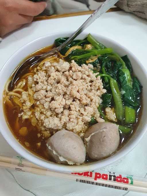 Mie Tiga Summarecon Bandung 4