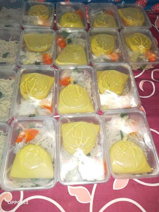 Nasi Kuning & Gado2 Bunda Neni 7