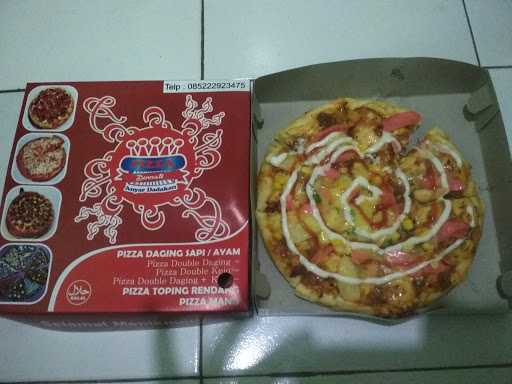 Pizza Anyar Dadakan 1