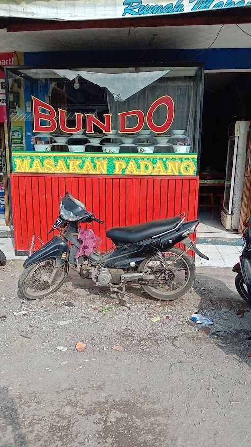 Rumah Makan Bundo 7