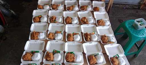 Ayam Kentucky Bgs Chicken 9