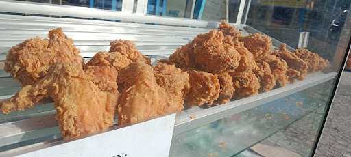 Ayam Kentucky Bgs Chicken 6