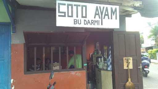 Soto Ayam Bu Darmi 9