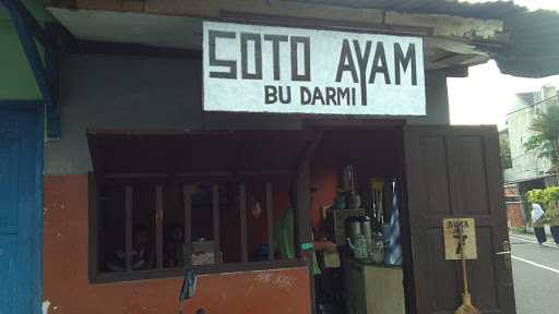 Soto Ayam Bu Darmi 10