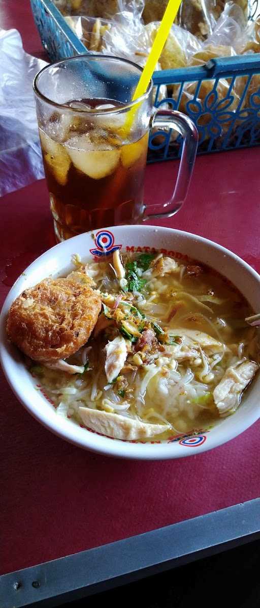 Soto Ayam Bu Darmi 6