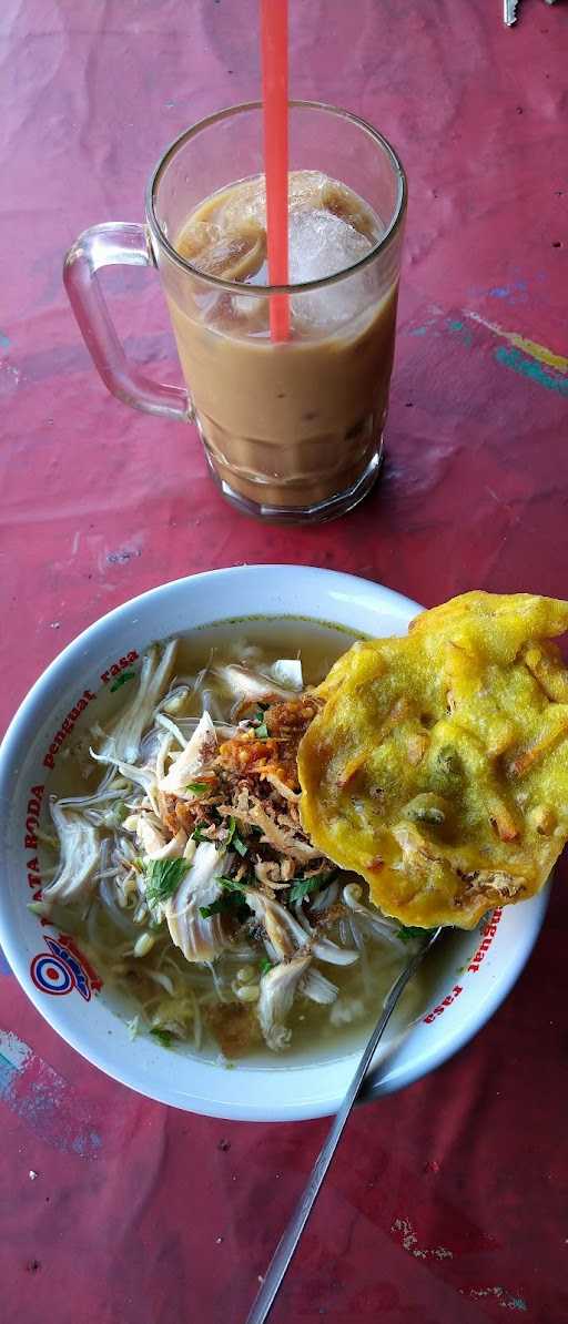 Soto Ayam Bu Darmi 1