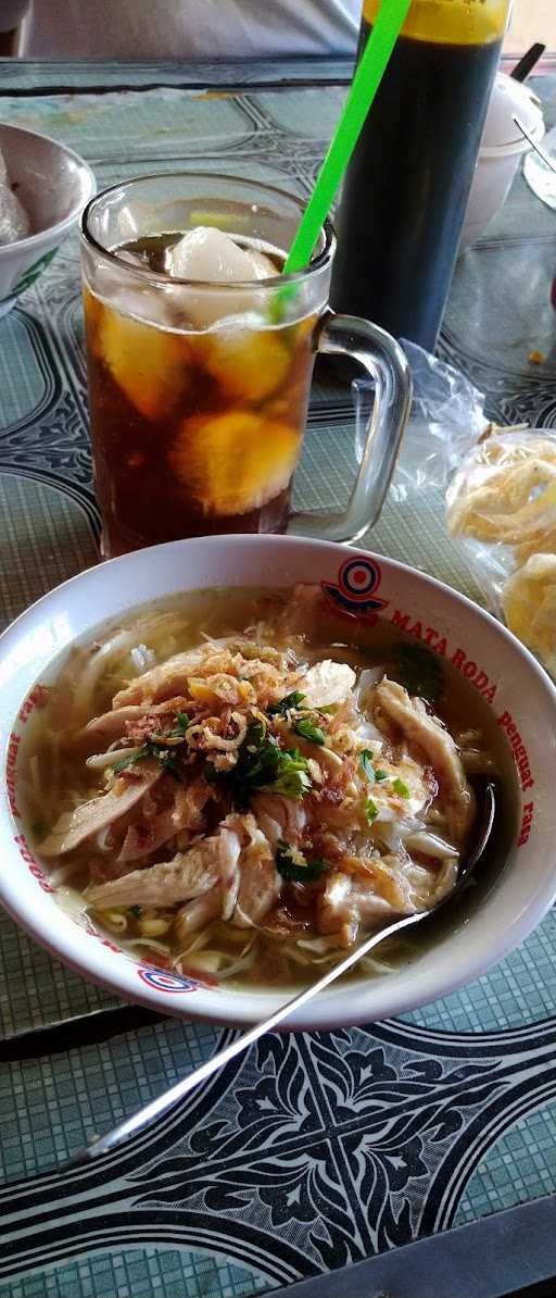 Soto Ayam Bu Darmi 3