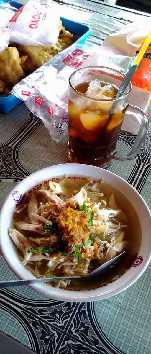 Soto Ayam Bu Darmi 2