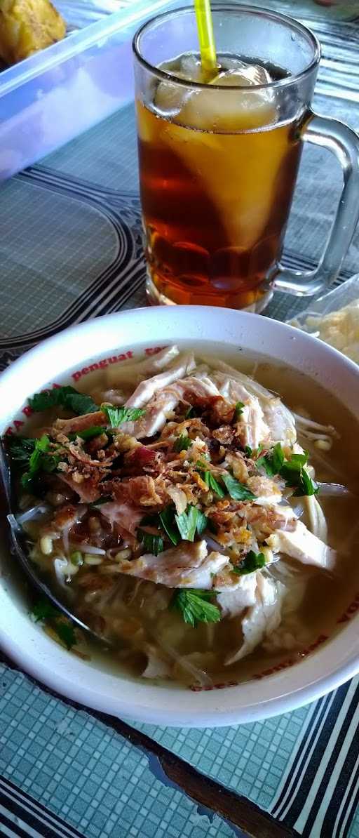 Soto Ayam Bu Darmi 4