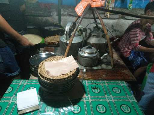 Kopi Joss 'Lek No' 2