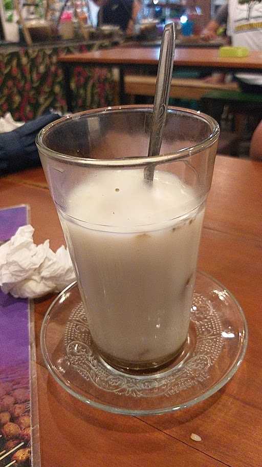 Kopi Joss 'Lek No' 9