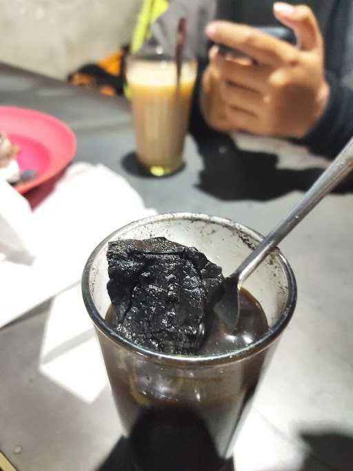 Kopi Joss 'Lek No' 8