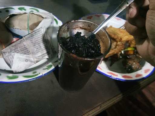 Kopi Joss 'Lek No' 5