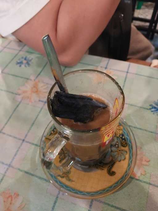 Kopi Joss 'Lek No' 4