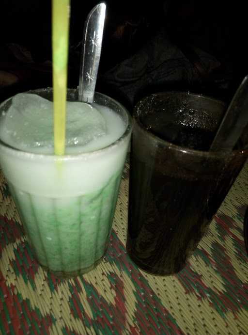 Kopi Joss 'Lek No' 3