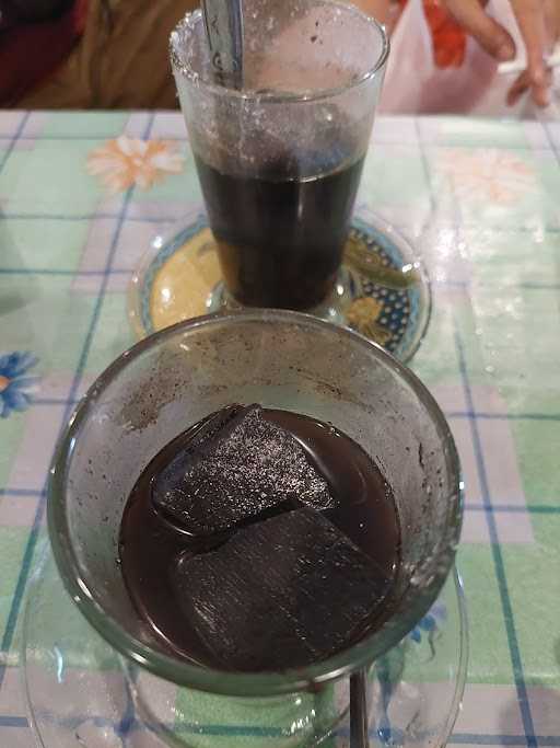 Kopi Joss 'Lek No' 1