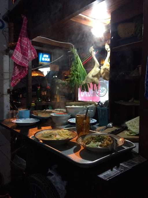 Bakmi Jawa Tukumie 8