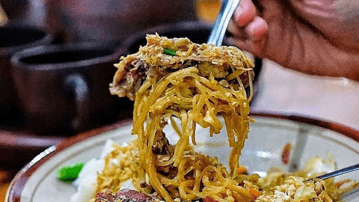 Bakmi Jawa Tukumie 10