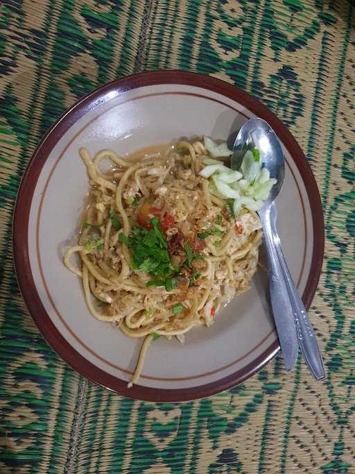 Bakmi Jawa Tukumie 2