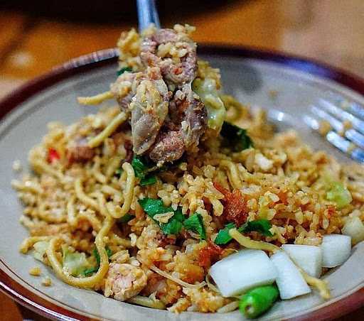 Bakmi Jawa Tukumie 7