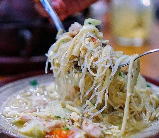 Bakmi Jawa Tukumie 3