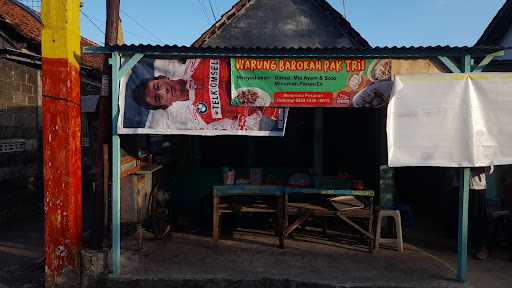 Bakso Barokah Pak Tris 3