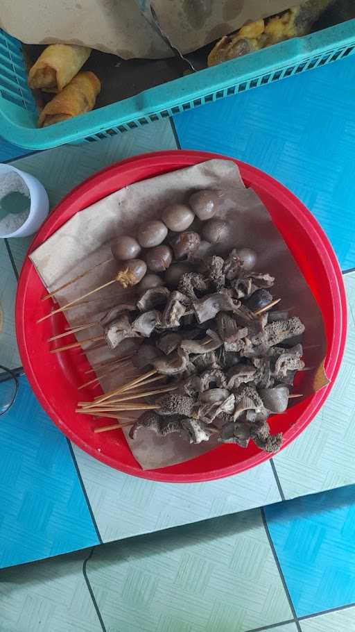 Bakso Barokah Pak Tris 1