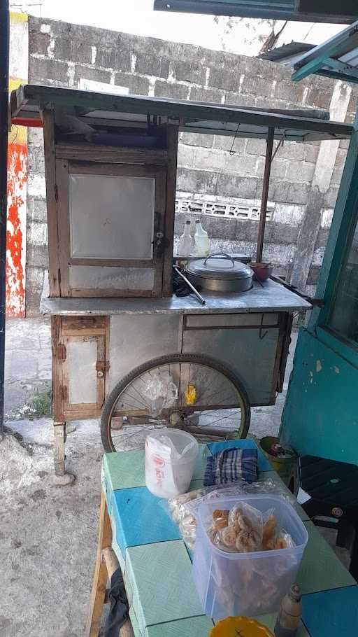 Bakso Barokah Pak Tris 4