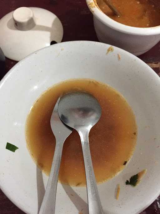 Bakso Jawi Bu Miyar 10