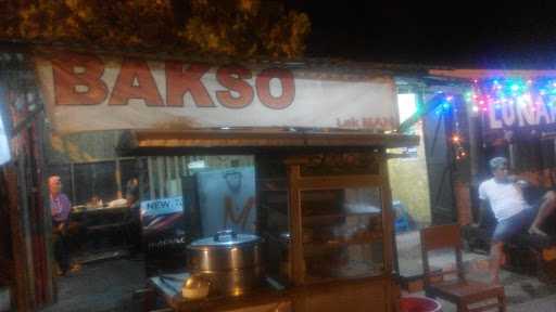 Bakso Lik Man 9