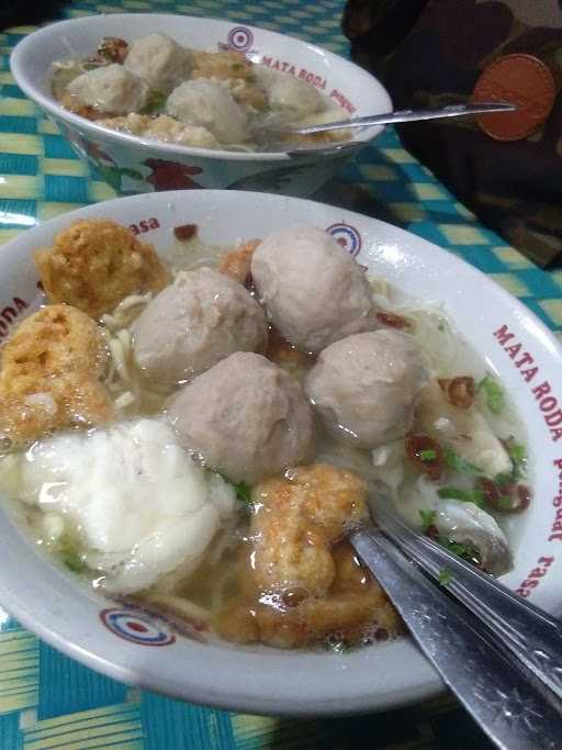 Bakso Lik Man 1