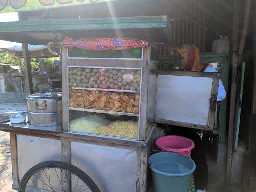 Bakso Lik Man 6