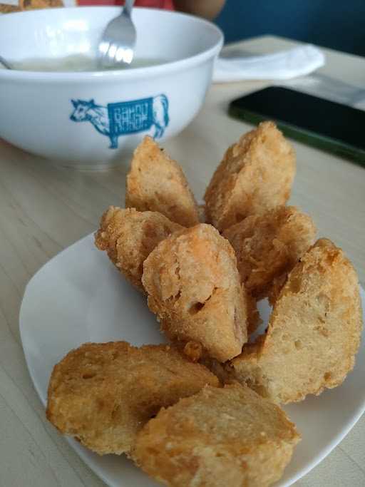 Bakso Rosso Slasar Malioboro 2