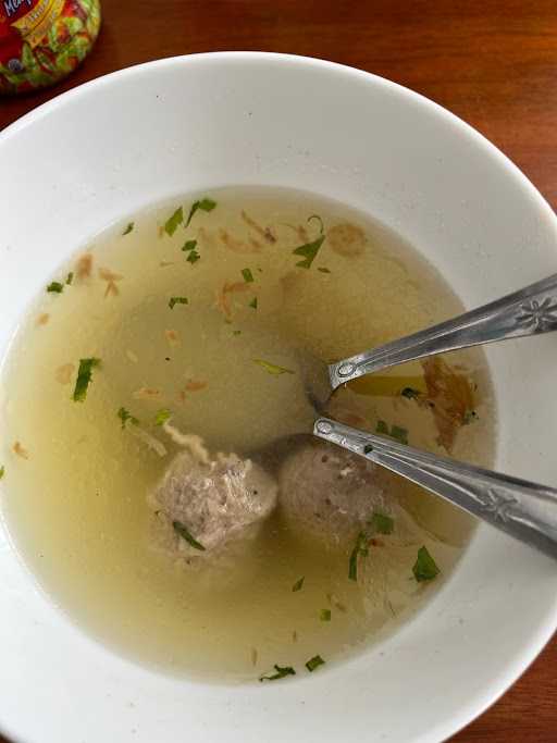 Bakso Rosso Slasar Malioboro 4