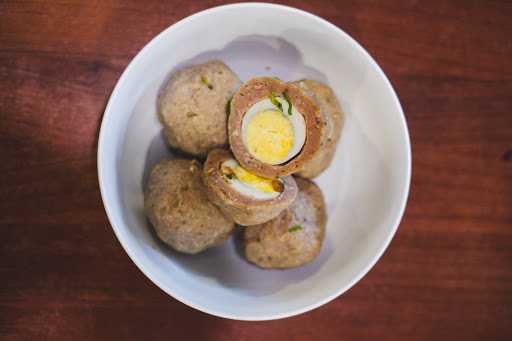 Bakso Rosso Slasar Malioboro 3