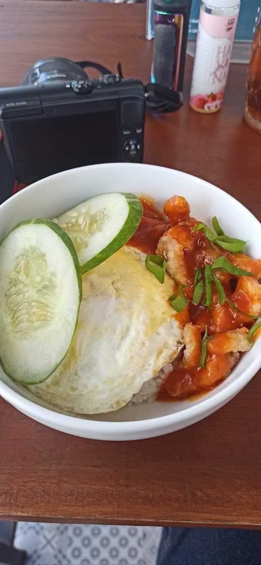 Bakso Rosso Slasar Malioboro 6