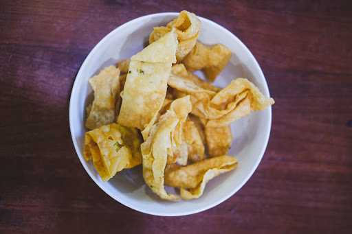 Bakso Rosso Slasar Malioboro 5