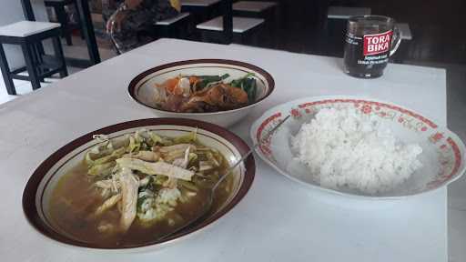 Dapur Penyetan & Kelontong Mbak Lia 4